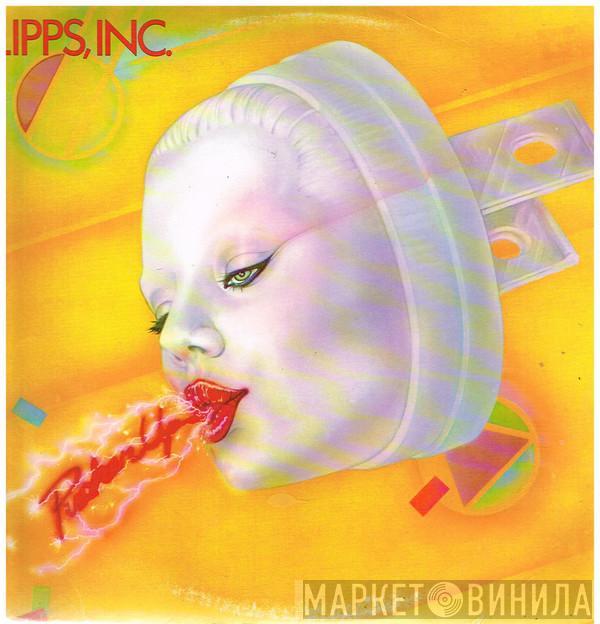  Lipps, Inc.  - Pucker Up
