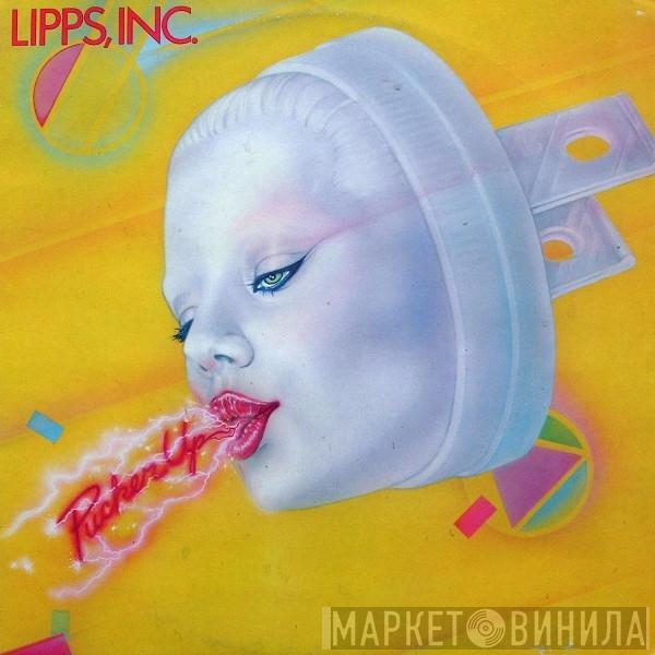  Lipps, Inc.  - Pucker Up