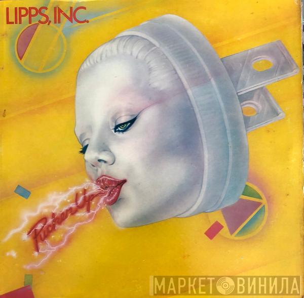  Lipps, Inc.  - Pucker Up