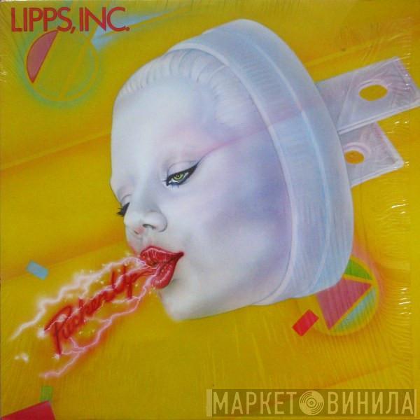  Lipps, Inc.  - Pucker Up