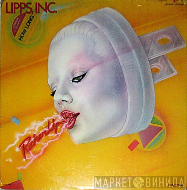  Lipps, Inc.  - Pucker Up
