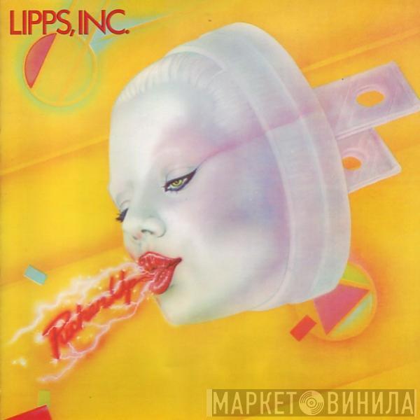  Lipps, Inc.  - Pucker Up