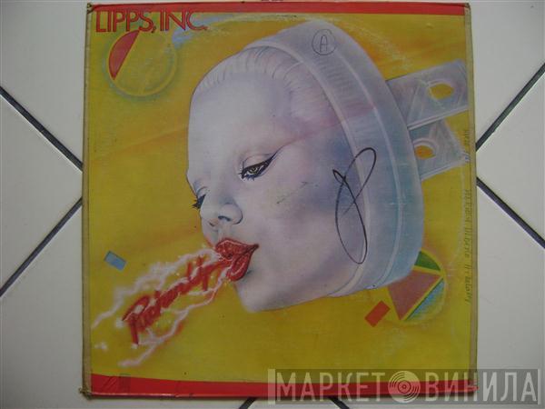  Lipps, Inc.  - Pucker Up