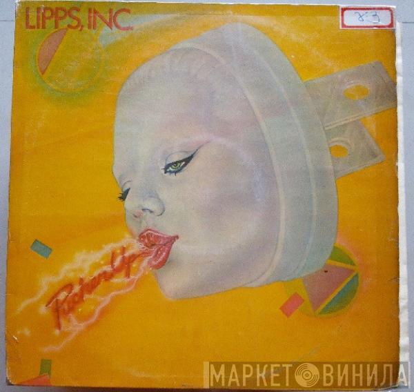  Lipps, Inc.  - Pucker Up