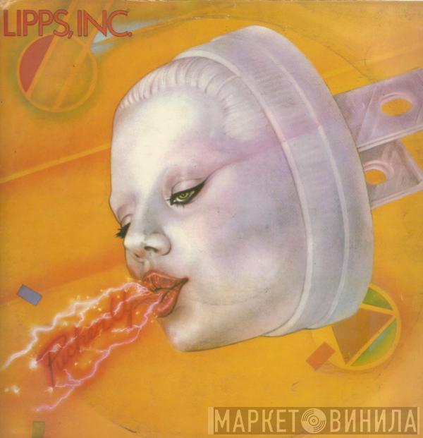  Lipps, Inc.  - Pucker Up