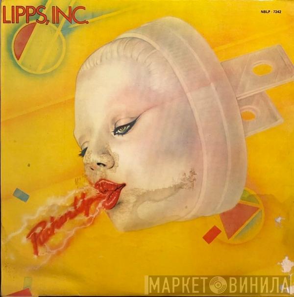  Lipps, Inc.  - Pucker Up