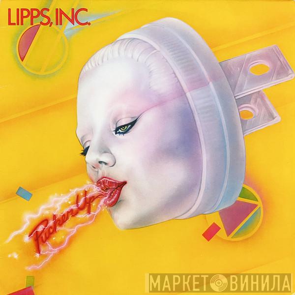  Lipps, Inc.  - Pucker Up