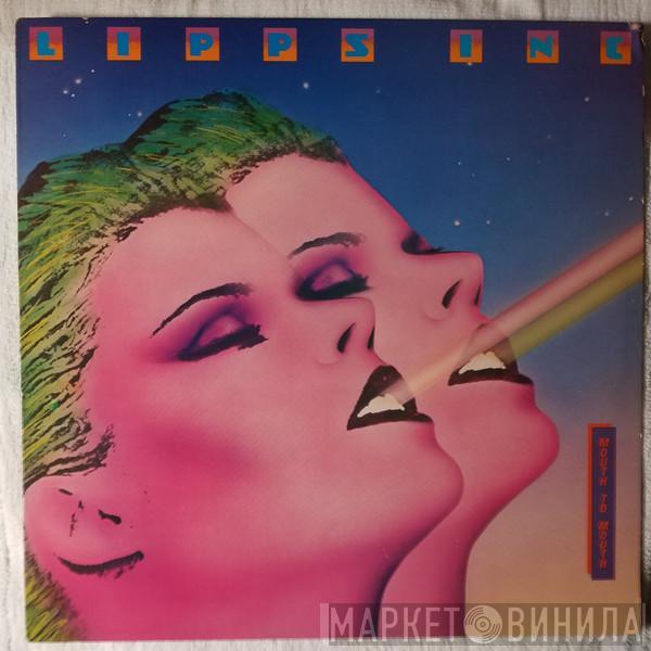  Lipps, Inc.  - Mouth To Mouth