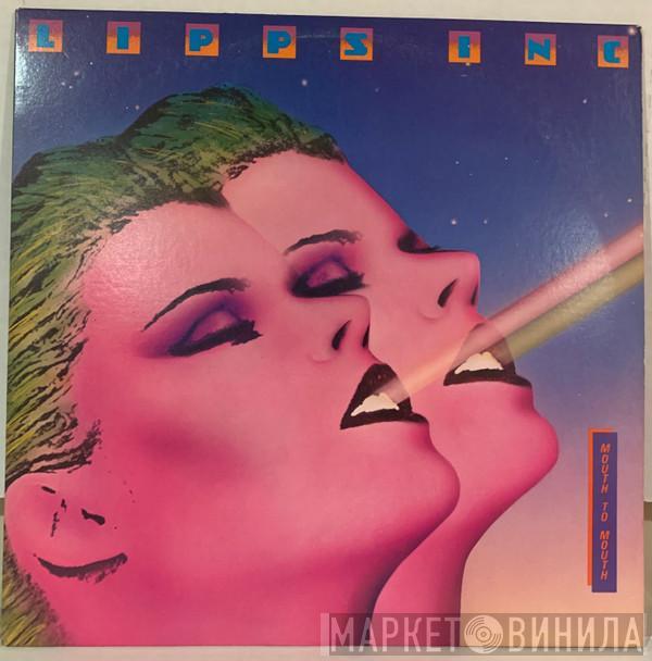  Lipps, Inc.  - Mouth To Mouth