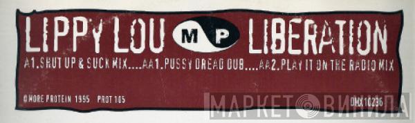 Lippy Lou - Liberation