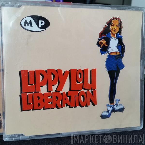  Lippy Lou  - Liberation