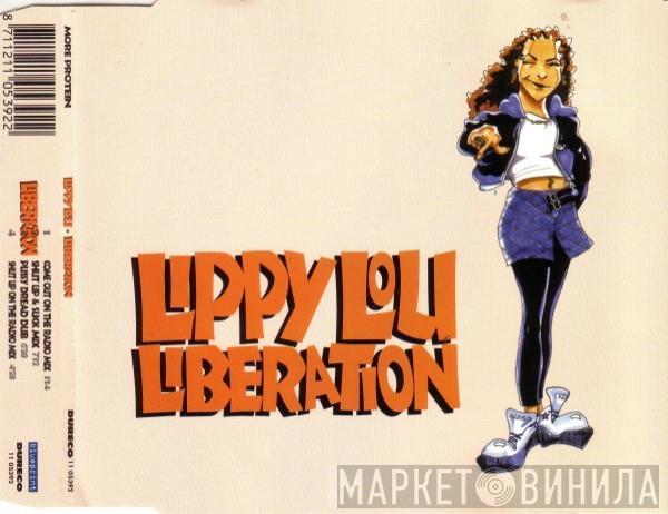  Lippy Lou  - Liberation