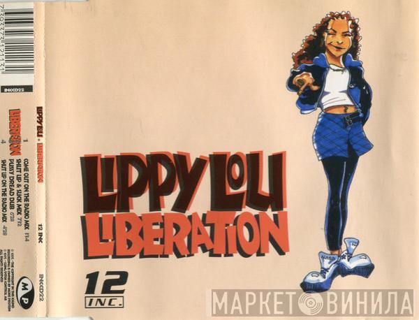  Lippy Lou  - Liberation