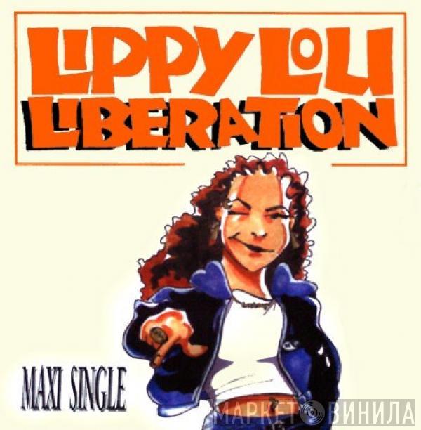  Lippy Lou  - Liberation