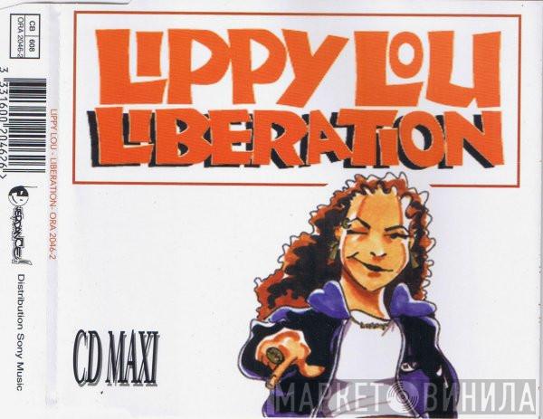  Lippy Lou  - Liberation