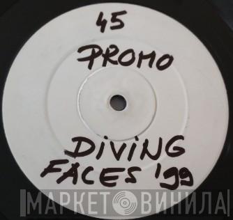  Liquid Child  - Diving Faces '99