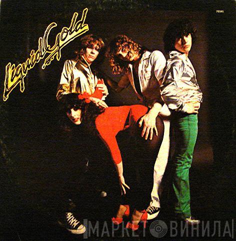  Liquid Gold  - Baila Hasta Marearte - Dance Yourself Dizzy