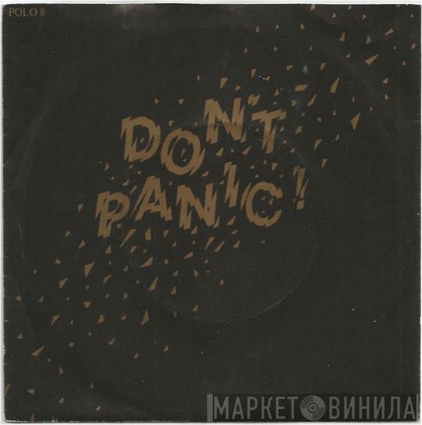 Liquid Gold - Don't Panic