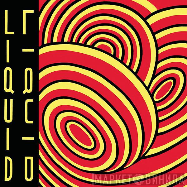 Liquid Liquid - Optimo