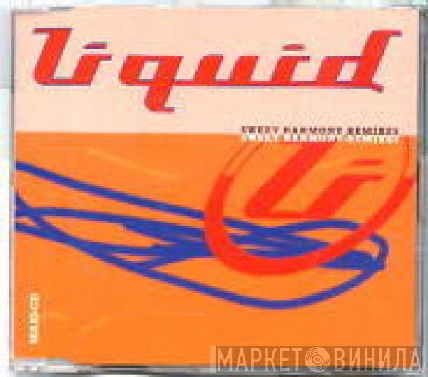  Liquid  - Sweet Harmony - Remixes