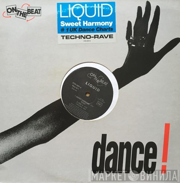  Liquid  - Sweet Harmony