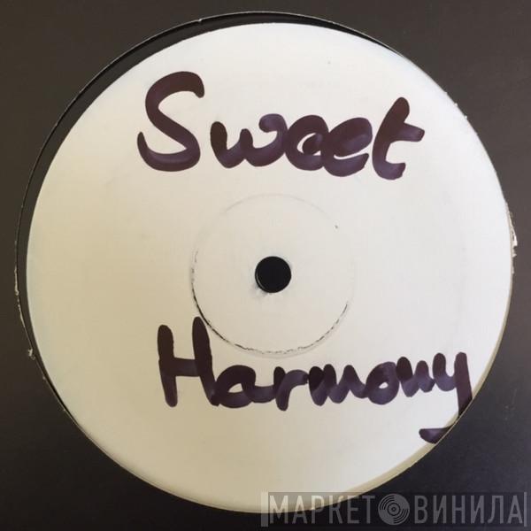  Liquid  - Sweet Harmony