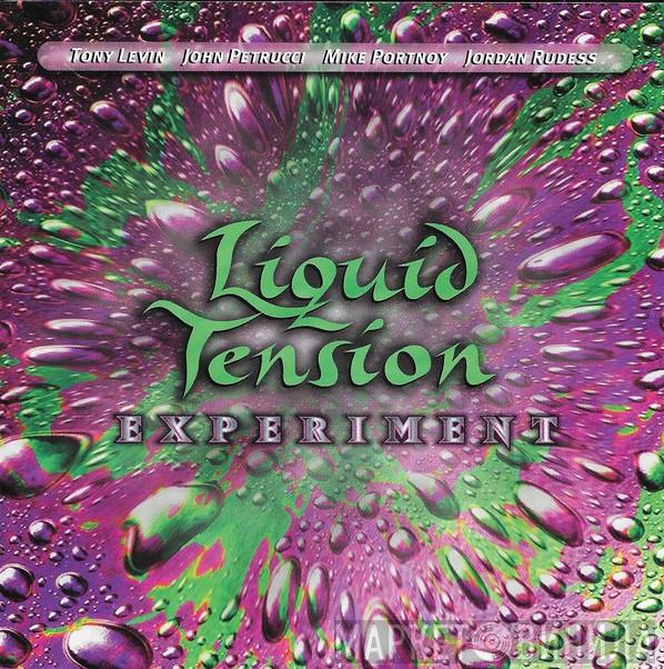  Liquid Tension Experiment  - Liquid Tension Experiment