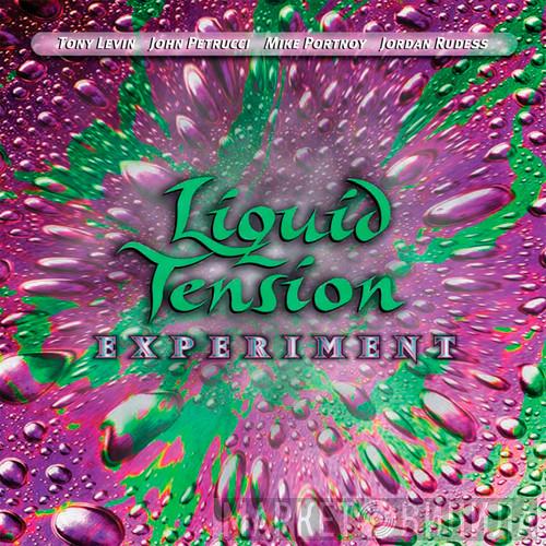  Liquid Tension Experiment  - Liquid Tension Experiment