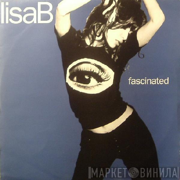  Lisa B  - Fascinated