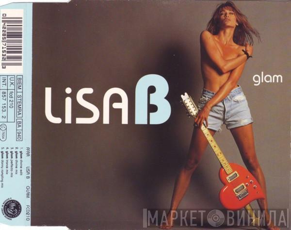  Lisa B  - Glam