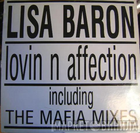 Lisa Baron - Lovin N Affection