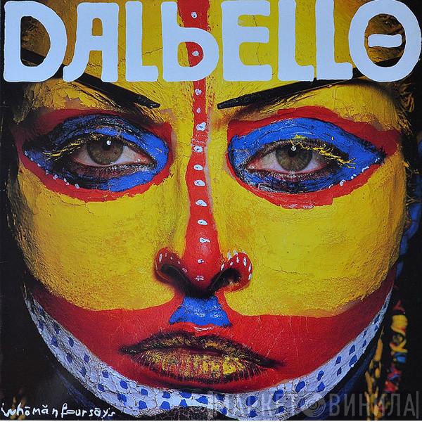 Lisa Dal Bello - Whōmănfoursāys