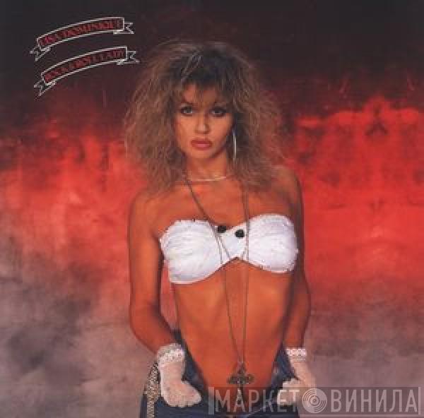 Lisa Dominique - Rock 'N' Roll Lady