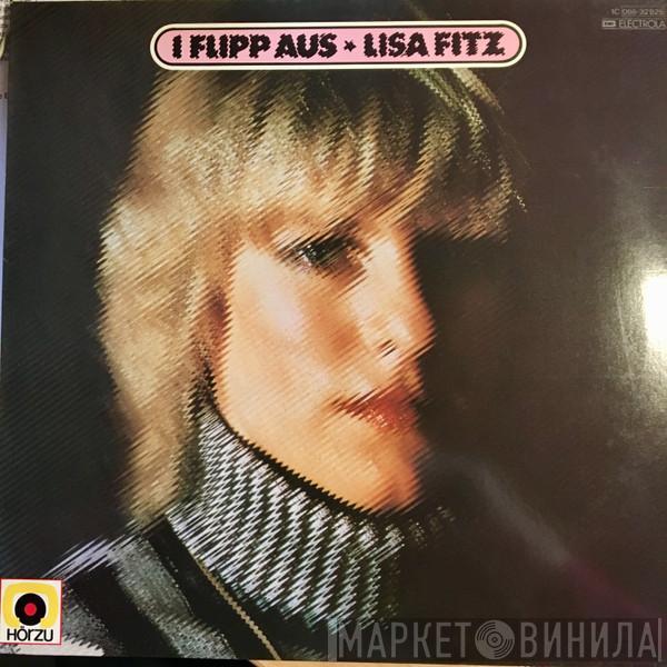 Lisa Fitz - I Flipp Aus