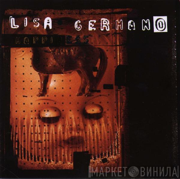  Lisa Germano  - Happiness