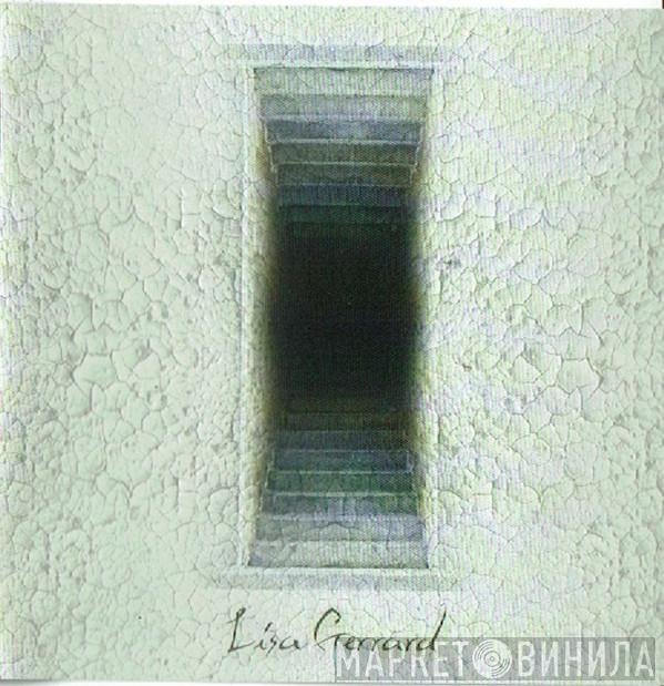  Lisa Gerrard  - Lisa Gerrard