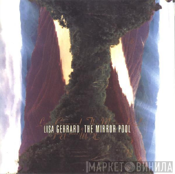 Lisa Gerrard - The Mirror Pool