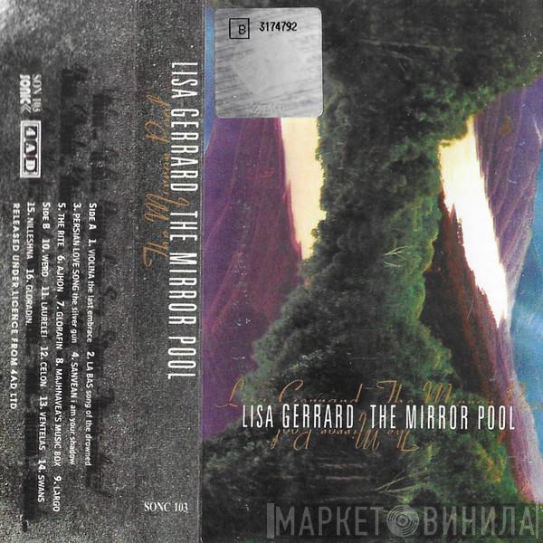  Lisa Gerrard  - The Mirror Pool