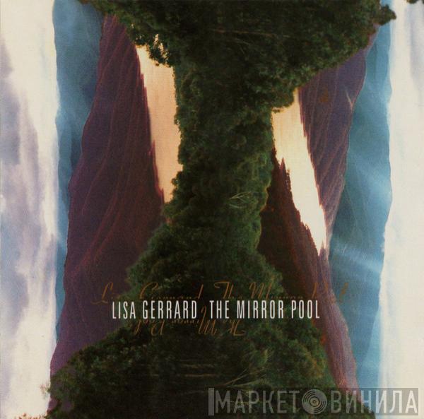  Lisa Gerrard  - The Mirror Pool