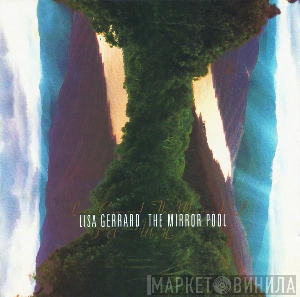  Lisa Gerrard  - The Mirror Pool