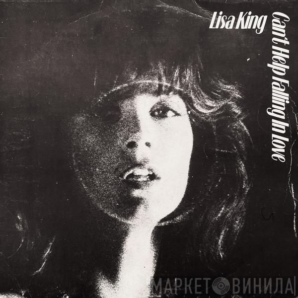 Lisa King  - Can't Help Falling In Love