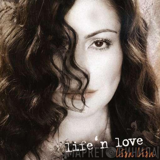  Lisa Lisa  - Life 'N Love