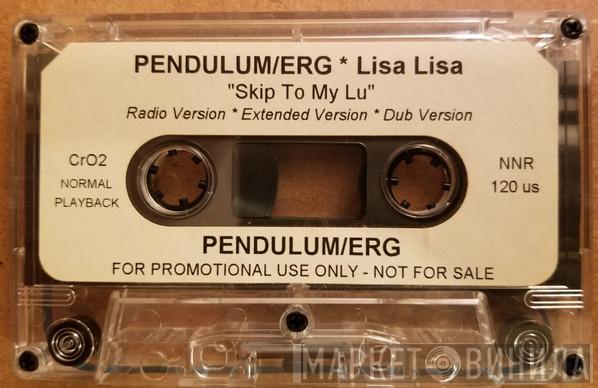  Lisa Lisa  - Skip To My Lu