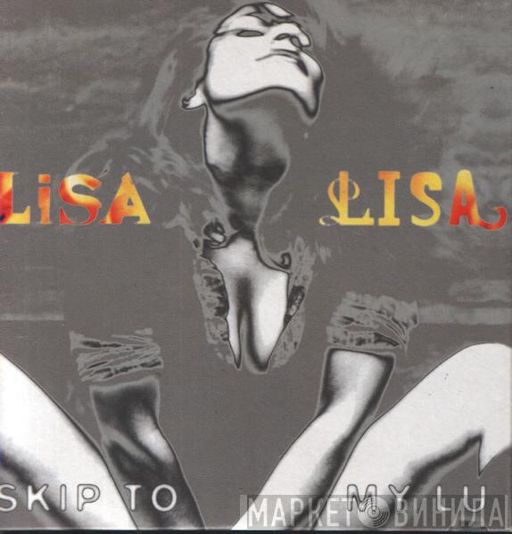  Lisa Lisa  - Skip To My Lu