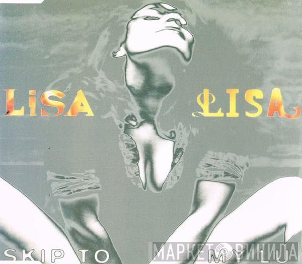 Lisa Lisa - Skip To My Lu