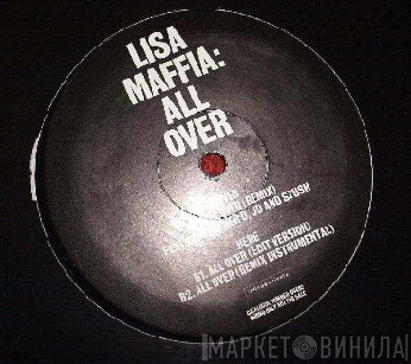 Lisa Maffia - All Over