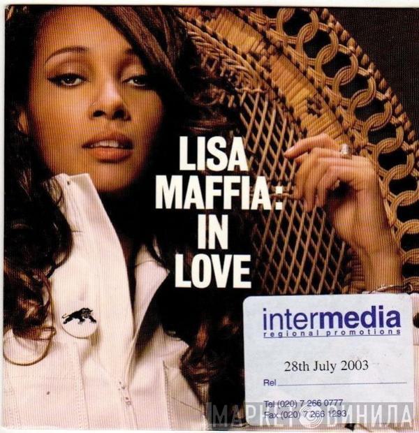 Lisa Maffia - In Love