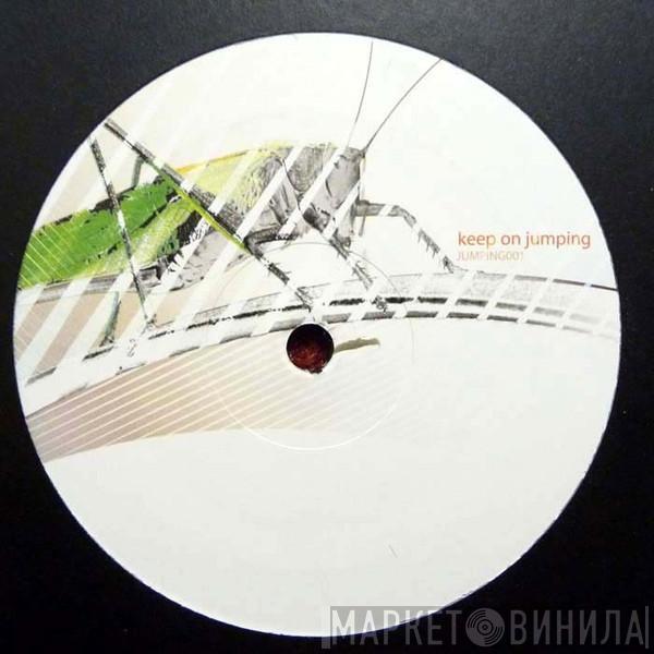  Lisa Marie Experience  - Keep On Jumpin (Remix)