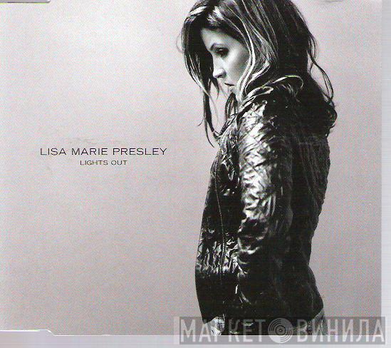 Lisa Marie Presley - Lights Out