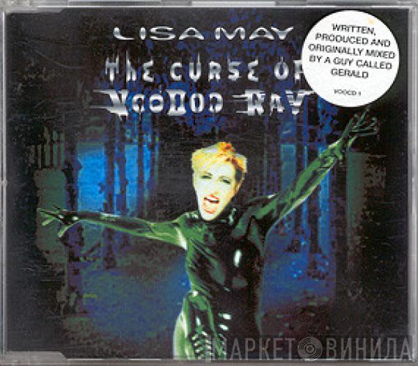  Lisa May  - The Curse Of Voodoo Ray